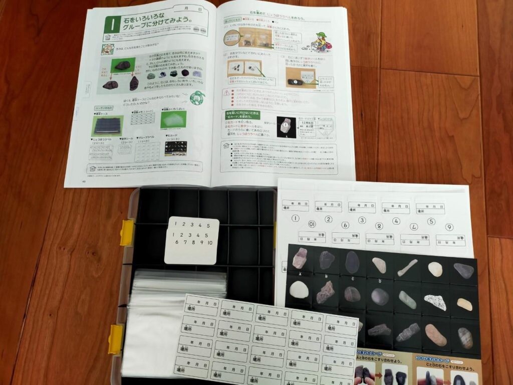 進研ゼミ考える力プラス