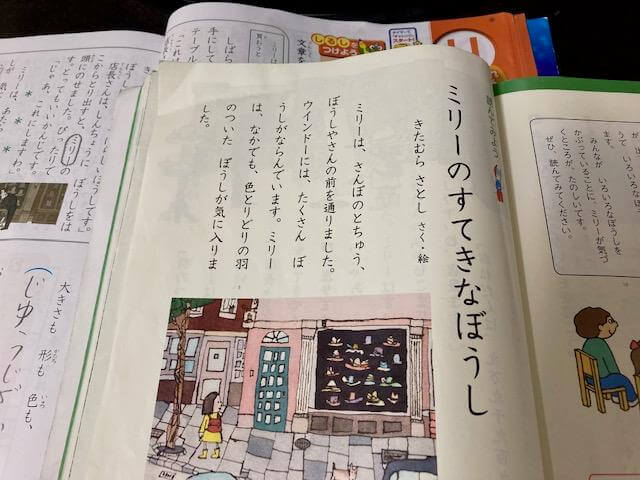 チャレンジ2年生テキスト学校の教科書の内容の予習と復習ができる